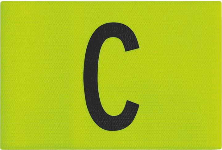Actual product image Erima Velcro captain's armband