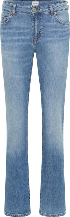 Actual product image Mustang Style Crosby Relaxed Straight (W27/L32)