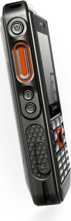 Immagine prodotto I.safe Mobile IS330.1 (2.60", 13 Mpx, 4G)