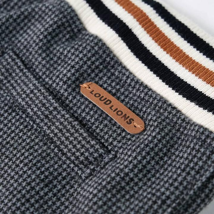 Produktbild VidaXL Kinderhose Anthrazit 140,Material: 70 % Baumwolle. 25 (140)