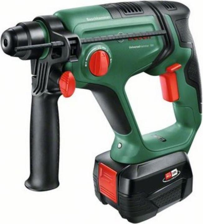 Produktbild Bosch Home & Garden UniversalHammer 18V (Akkubetrieb)
