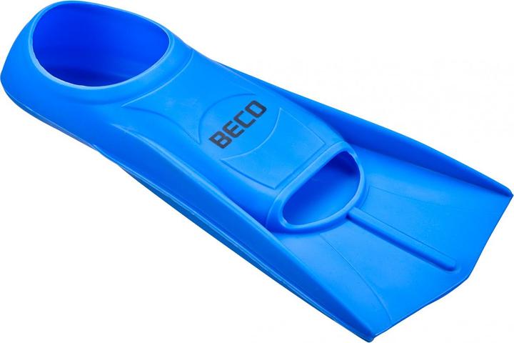 Immagine prodotto Beco Pinne corte in gomma blu