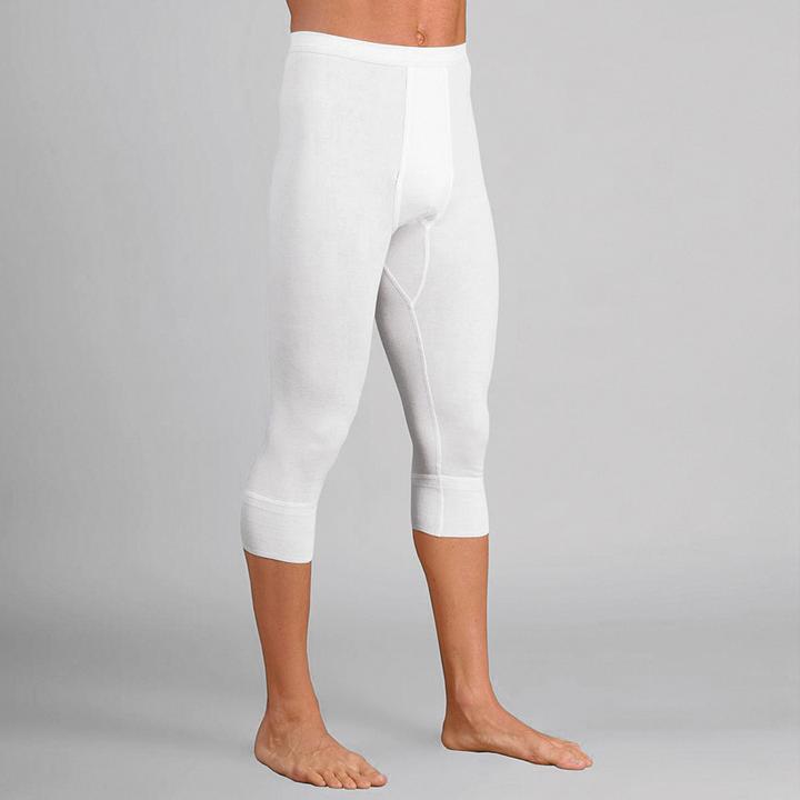 Produktbild Con-ta Herren-Unterhose, 3/4-lang 2er-Pack (6, 2er Pack)