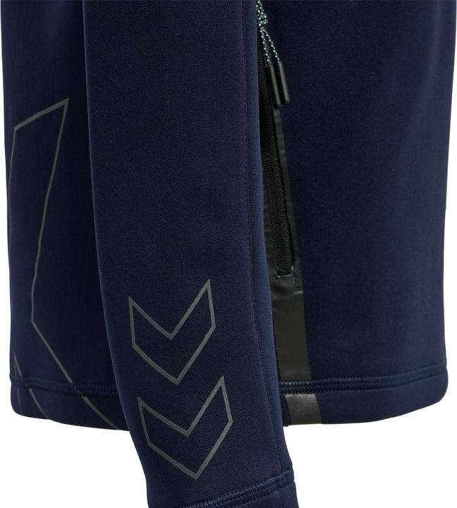 Immagine prodotto hummel Cima Xk Felpa Con Cappuccio Bambini (176)