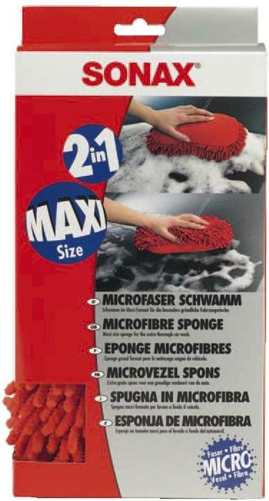 Produktbild Sonax Schwamm