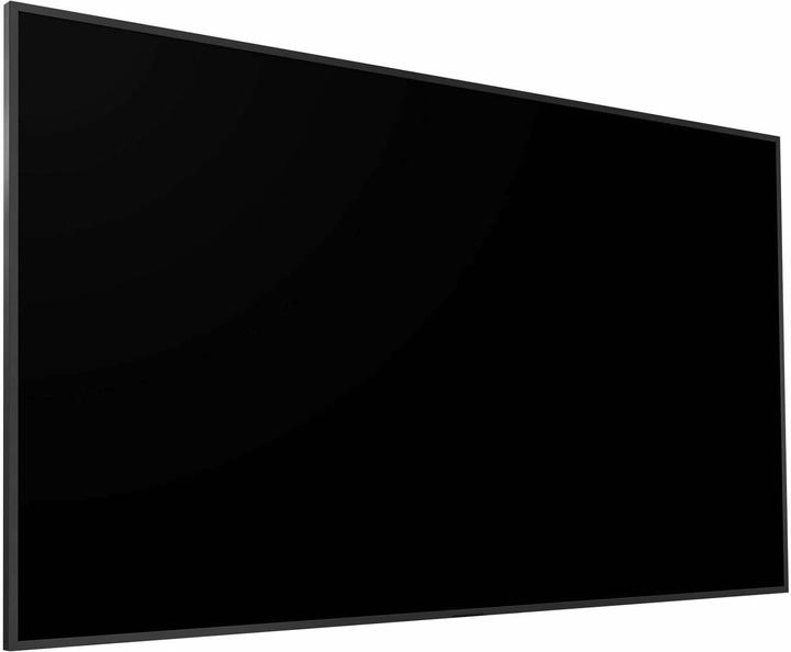 Actual product image Sony 98" Pro LCD 780nit Haze w/5yr PS (3840 x 2160 Pixels, 98")