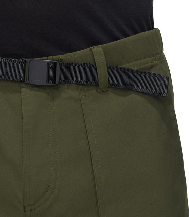 Immagine prodotto Mammut Mountain Tough Pants Men (48)