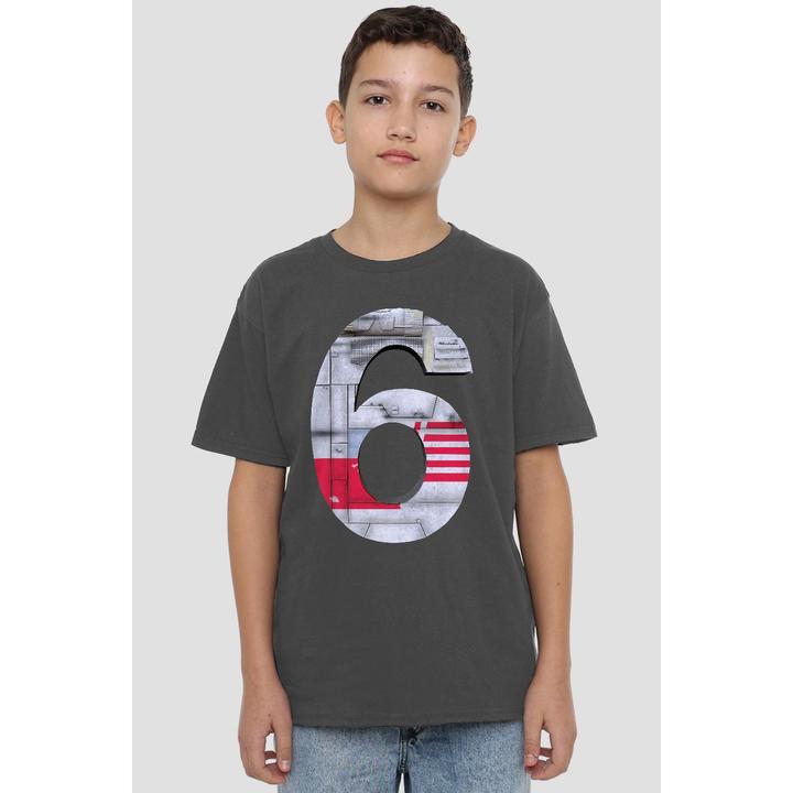Produktbild Star Wars 6 TShirt (140)