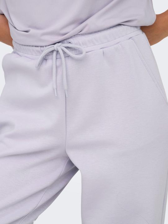 Actual product image Only Play ONPLOUNGE Normal geschnitten Jogginghose Jogginghose (L)