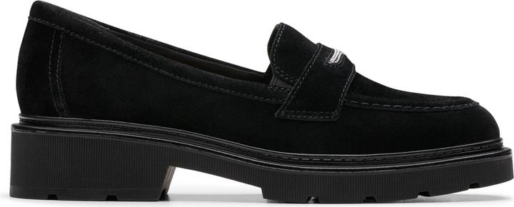 Produktbild Clarks W Lauryl Step (41)