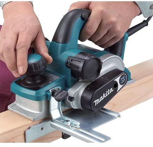 Image du produit Makita Oblius 1050W 82mm KP0810C