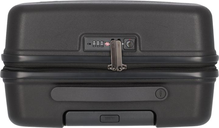 Produktbild Brics Ulisse - Erweiterbarer Trolley (65 l, M (50 - 90l))