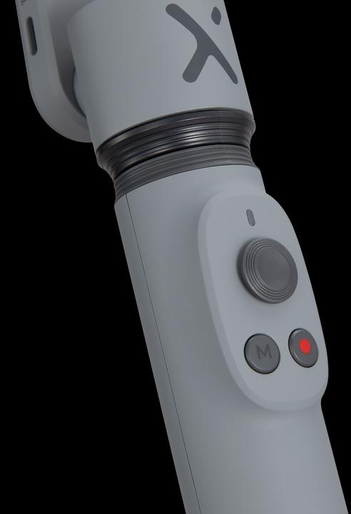Actual product image Zhiyun Smooth-X (Smartphone, 0.24 kg)