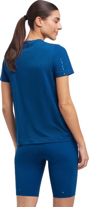 Produktbild Falke TK Tee Climawool w (L)