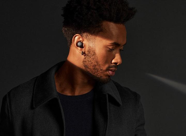 Productafbeelding Google Pixel Buds Pro (ANC, 7 h, Draadloze)