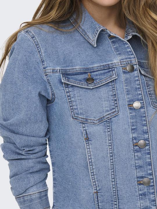 Image du produit JdY JDYMOON Jeansjacke Jeansjacke (L)