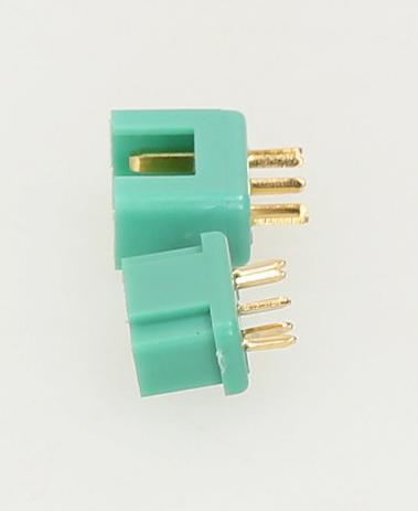 Produktbild Team Orion MPX Connector