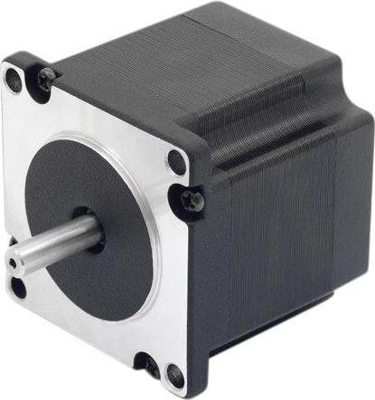 Produktbild RND Schrittmotor 3.3VDC 720Nmm 1.8° NEMA 23