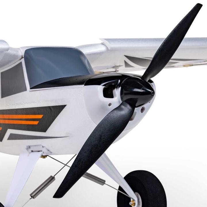 Image du produit E-Flite Night Timber X Evolution 1.2m PNP
