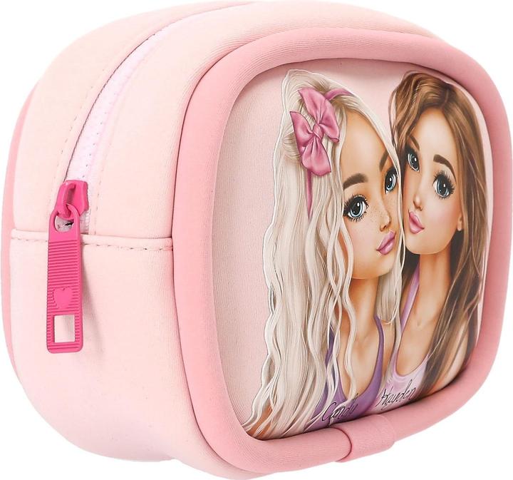 Magni DEPESCHE TOPModel Kosmetiktasche BEAUTY and ME