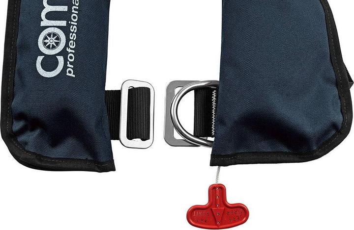 Produktbild Compass Professional« 300N Rettungsweste mit 30 l Auftrieb (One Size)