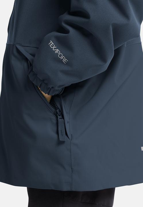 Actual product image Jack Wolfskin Snow Days Jkt Kids (92)