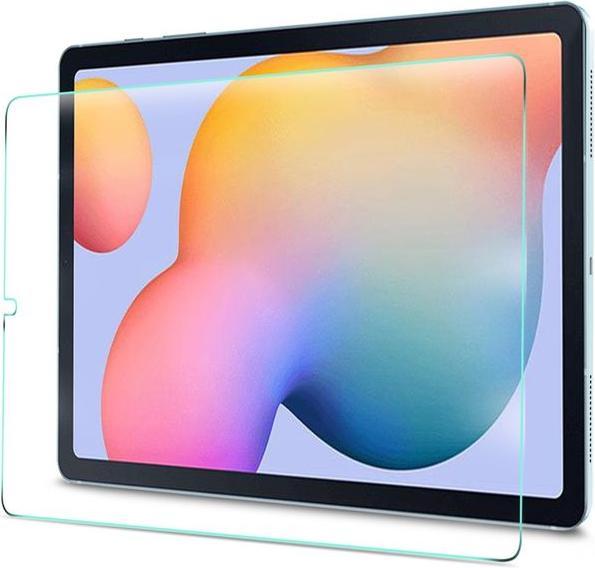 Produktbild MU Budget Schutzglas Displayschutz (1 Stück, Galaxy Tab A 8.4 (2020))