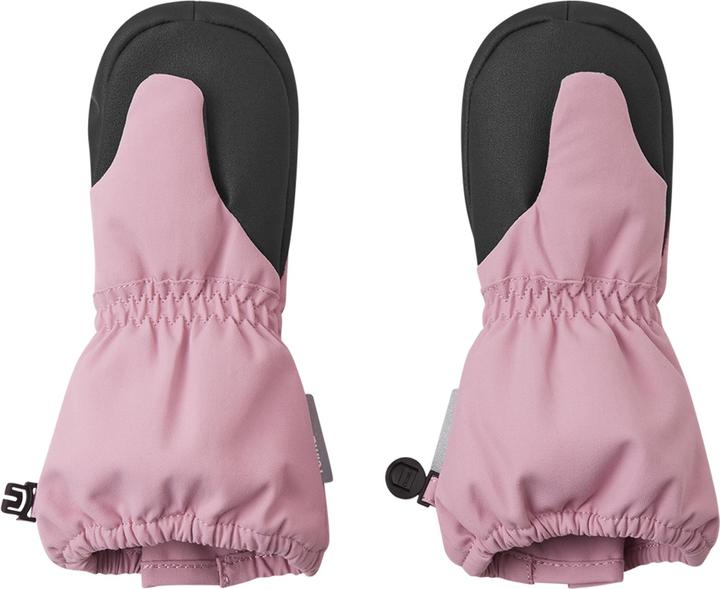 Actual product image Reima Mittens for toddlers Tepas (1)
