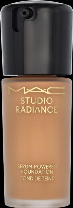 Actual product image MAC Cosmetics M.A.C. Studio Rad Serum Pow Fond de Teint NC37 (NC37)