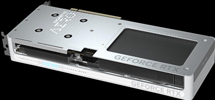 Produktbild Gigabyte GeForce RTX 5060 Ti AERO OC (16 GB)