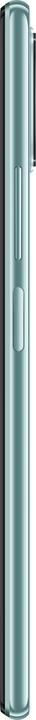 Immagine prodotto Xiaomi Mi 11 Lite (128 GB, Verde menta, 6.55", Doppia SIM, 64 Mpx, 5G)