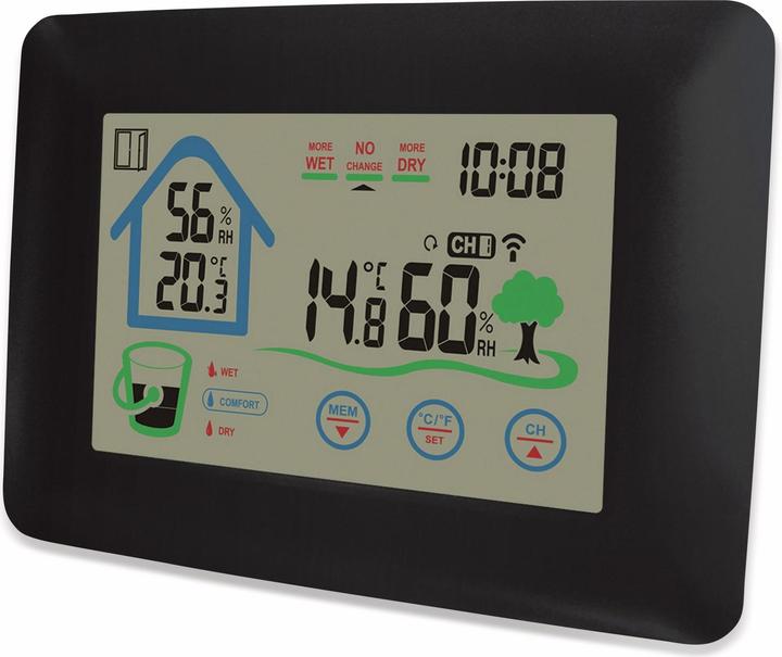 Image du produit Denver WS-520