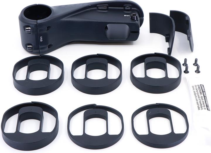 Productafbeelding Look ADS (Aero Design System) STEM (110 mm)