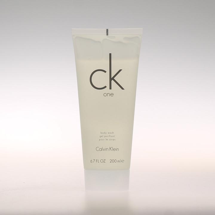 Image du produit Calvin Klein Un (200 ml)