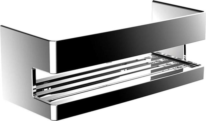 Produktbild Emco System 2 Wandkorb 225x89,5x92mm chrom