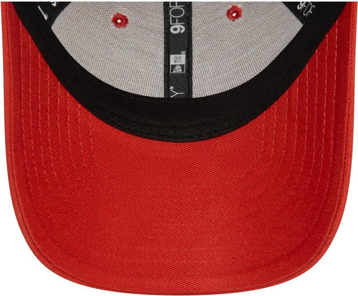 Produktbild New Era 9Forty Kinder Cap - New York Yankees rot - Child (53)