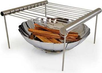 Immagine prodotto UCO Gear Grilliput Duo Travel Grill GR-1