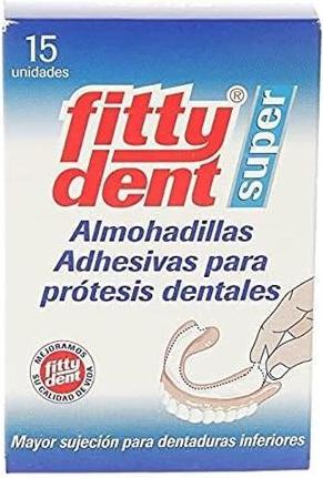 Immagine prodotto PHB Cuscini superadesivi Fittydent 15 unità