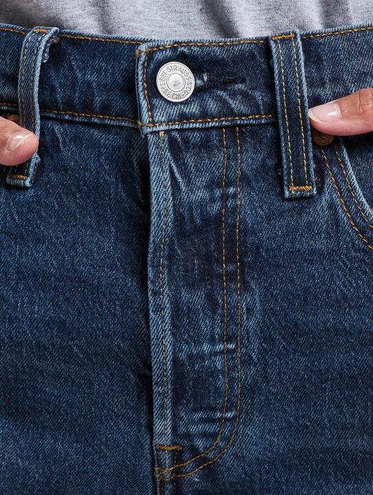 Actual product image Levis 501 Original Shorts - 86373 (24)
