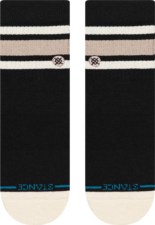 Actual product image Stance Boyd Qtr (43 - 46)