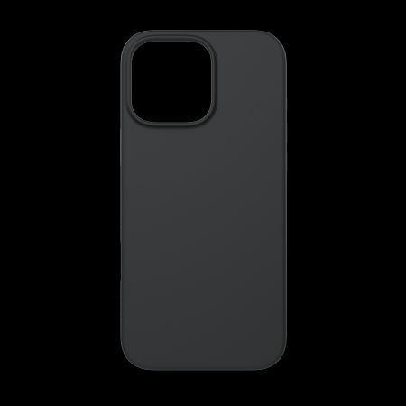 Actual product image Zagg Manhattan Snap MagSafe Case for iPhone 16 Pro Max - Black (Apple iPhone 16 Pro Max)