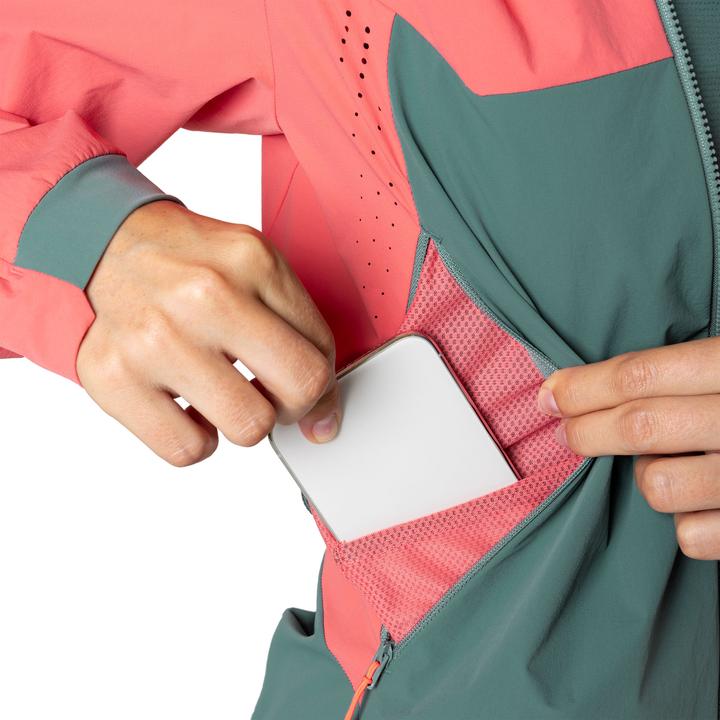 Immagine prodotto Dynafit Softshelljacke Transalper DST (XS)