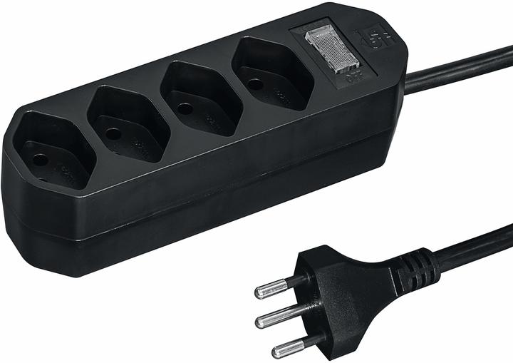 Actual product image Steffen Compact (4 x, Type 13, 1.50 m)