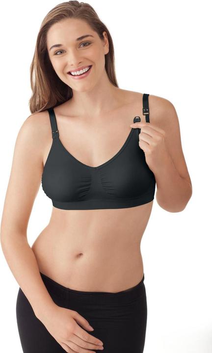 Produktbild Medela Schwangerschafts- und Still-BH (L)