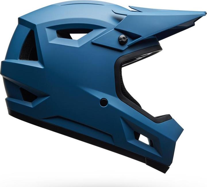 Actual product image Bell Sanction II Helmet (61 cm)