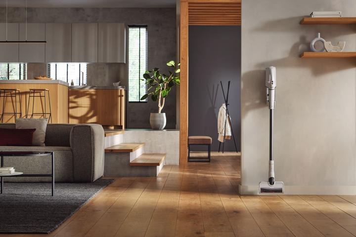 Actual product image Miele Duoflex HX1 Extra