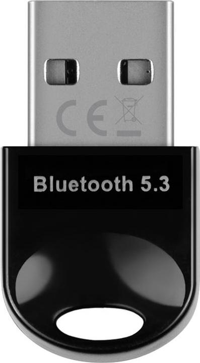 Actual product image Savio BT-060 (Transmitter & Receiver)