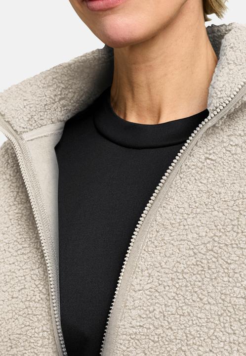 Actual product image Jack Wolfskin High Curl Vest W (XXL)