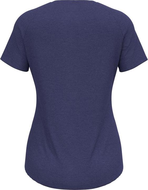 Actual product image Odlo Women's T-Shirt Crew Neck S/S Essential 365 (XL)