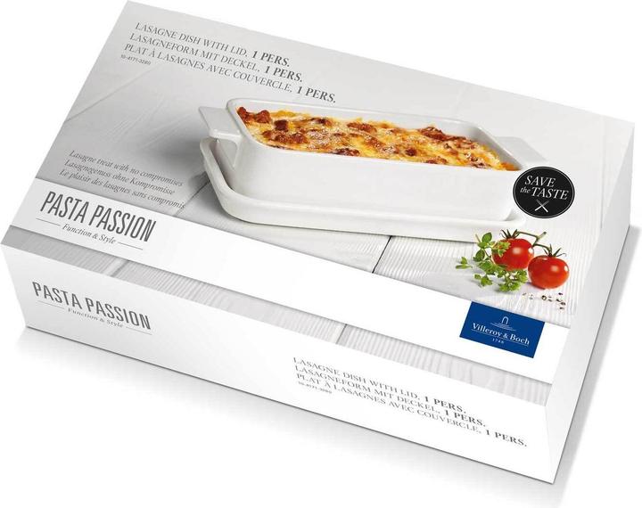 Produktbild Villeroy & Boch Pasta Passion